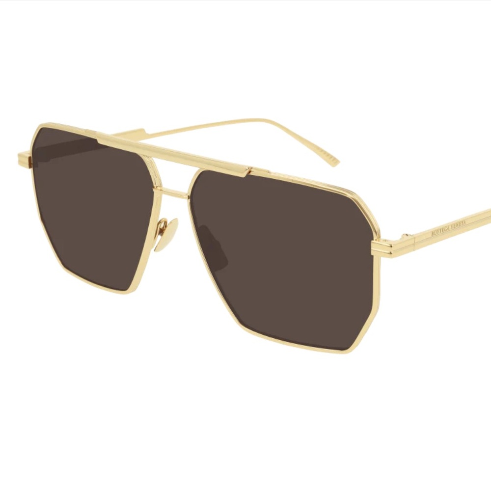 BOTTEGA VENETA SUNGLASSES